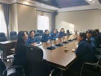 第109個國際勞動婦女節(jié)在即，為充分展示公司廣大女職工奮發(fā)有為，巾幗不讓須眉的精神風(fēng)貌，讓廣大女職工度過一個熱鬧、暖心，有品位，有意義的節(jié)日，2月15日下午，公司女職工委員會召開了“慶三八”活動籌備討論會，為開展好今年三八婦女節(jié)系列活動出謀劃策。各單位女工主任及女工干部參加了會議。

公司女職委副主任程辛充分肯定了廣大女職工在2018年各項工作中做出的努力和取得的成績，要求兩級女職委要總結(jié)汲取往年三八活動的相關(guān)經(jīng)驗，結(jié)合基層女職工所需所愿的心聲，圍繞深化固化“高技能、高品味、高素質(zhì)”女職工隊伍建設(shè)主題，以做好兩年一度“評優(yōu)”活動為主線，有針對、接地氣地策劃好、組織好今年慶三八系列活動，要讓每一位女職工都能在節(jié)日中感受到來自企業(yè)的關(guān)愛，收獲更大歸屬感、認(rèn)同感和自豪感，從而激發(fā)更烈強(qiáng)的主人翁意識和責(zé)任感，為公司2019年各項目標(biāo)的完成做出更大的貢獻(xiàn)。參會人員集思廣益，從參與度廣、普惠性強(qiáng)、活動意義深遠(yuǎn)等角度做了討論，確定了2019年兩級女職委慶三八活動主題、內(nèi)容及開展方式。