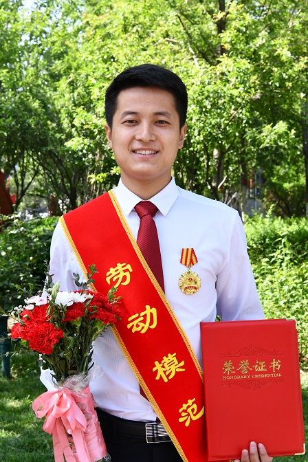 鐵運(yùn)線(xiàn)上升起的技術(shù)之星